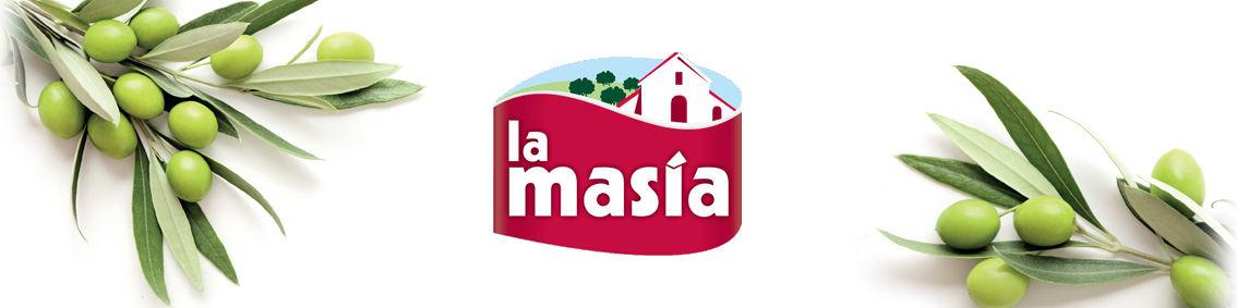 Aceites la Masia